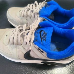 Nike Air Max Command Size 13 Mens